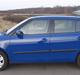 Skoda Fabia 1,2 Ambiente