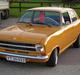 Opel Kadett b 2.2