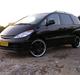 Toyota Previa>>Solgt<<