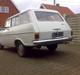 Opel Kadett A caravan