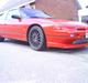 Nissan 200sx  SOLGT