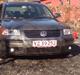 VW Passat st. car 1,9 tdi