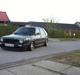 VW golf 16v solgt