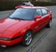 Mazda 323 F Sports-Line 