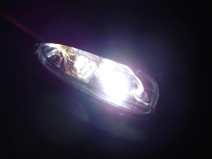 VW Golf 3 - SOLGT! billede 12