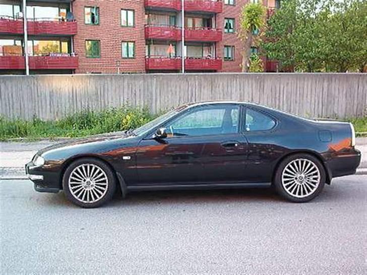 Honda Prelude 2,3i billede 17