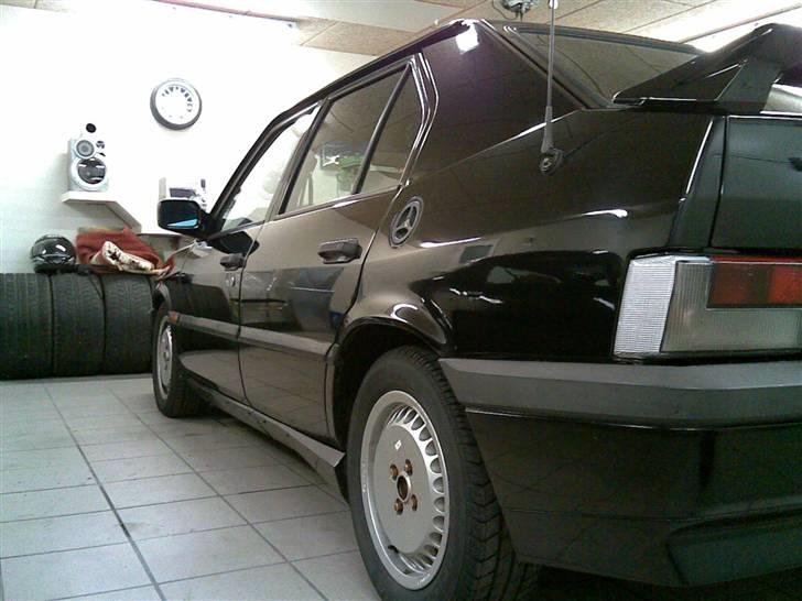 Alfa Romeo 33 1,5 Ti  billede 3