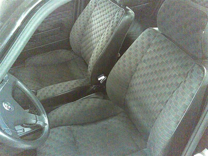 Alfa Romeo 33 1,5 Ti  billede 9