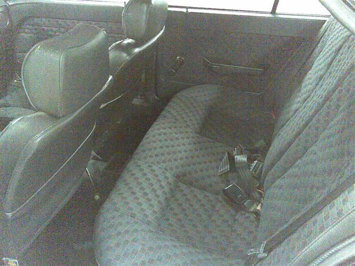 Alfa Romeo 33 1,5 Ti  billede 10