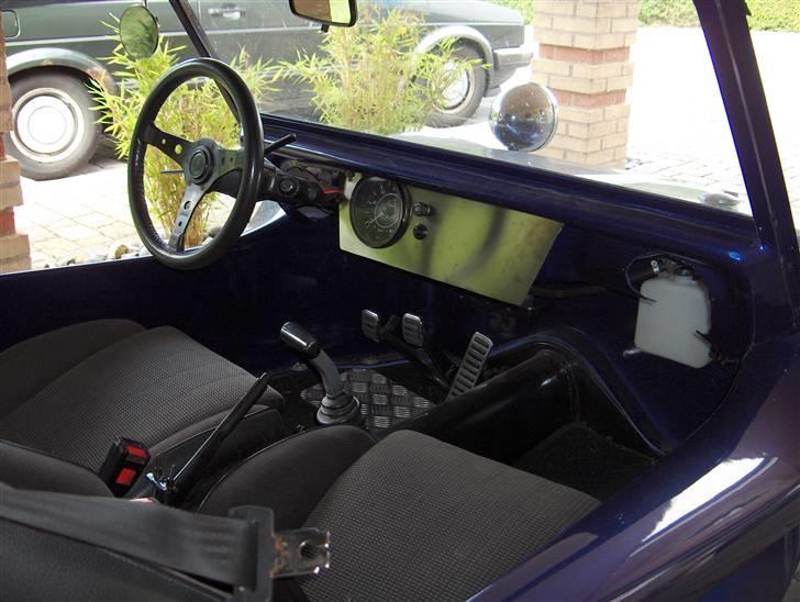 VW Buggy   billede 4