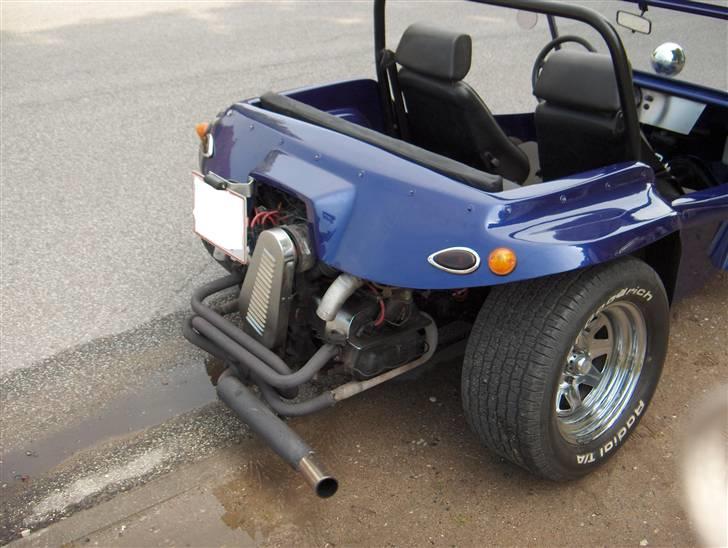 VW Buggy   billede 7