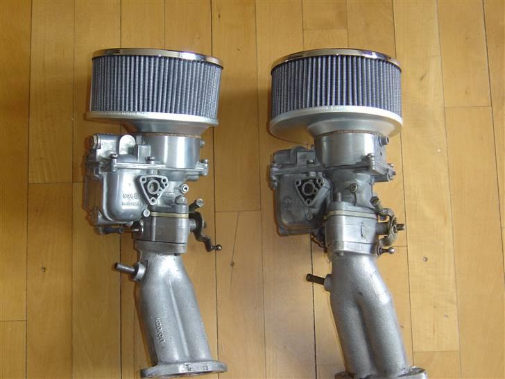 VW Buggy   billede 8