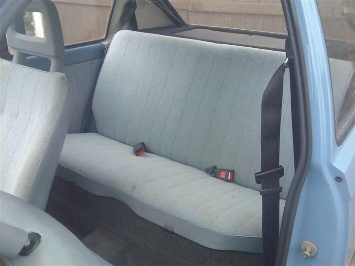 Opel Kadett D 1.3s  billede 7