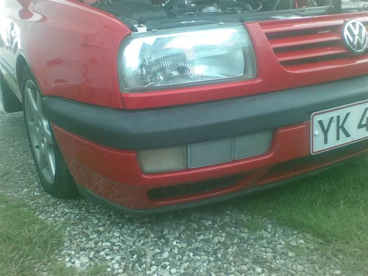 VW Vento solgt  billede 5