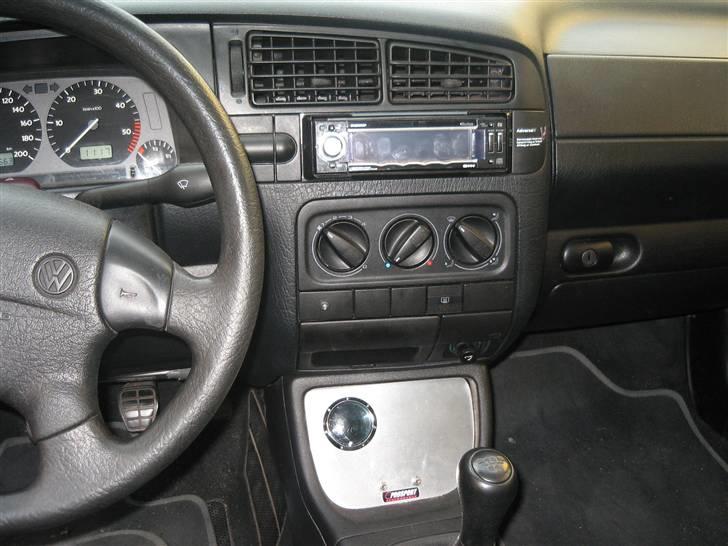 VW Vento solgt  billede 6