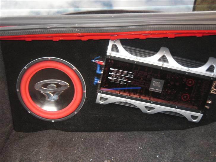 VW Vento solgt  billede 10