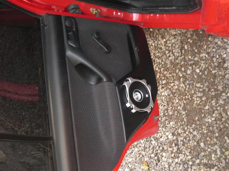 VW Vento solgt  billede 12