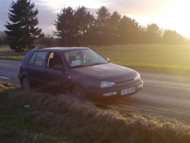 VW Golf VR6 solgt.... :( billede 12