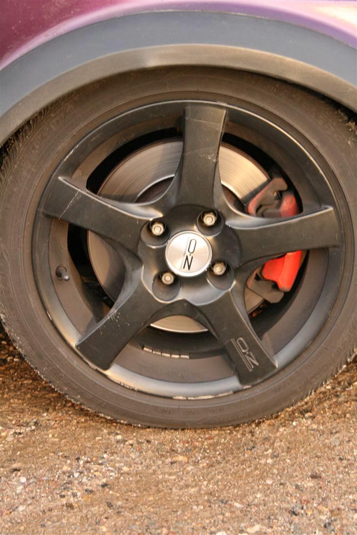 VW Golf Gti 16v *Byttet væk* billede 11