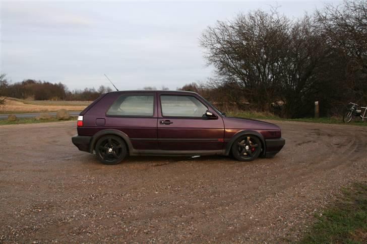 VW Golf Gti 16v *Byttet væk* billede 13