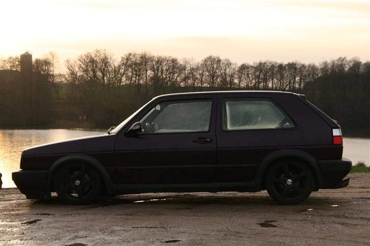 VW Golf Gti 16v *Byttet væk* billede 15