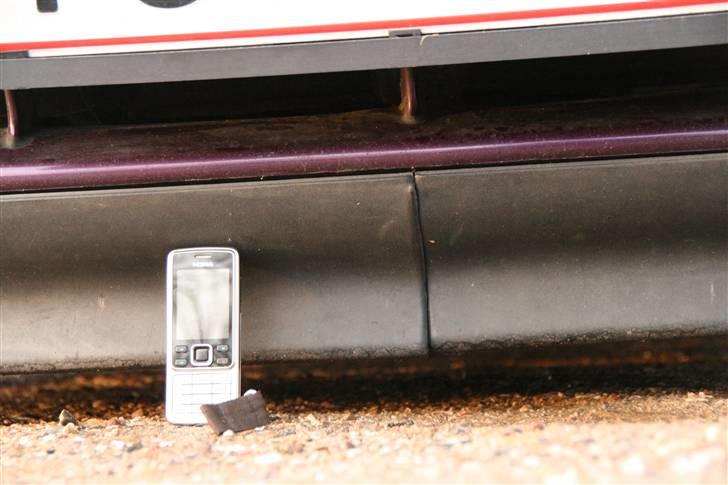 VW Golf Gti 16v *Byttet væk* billede 16