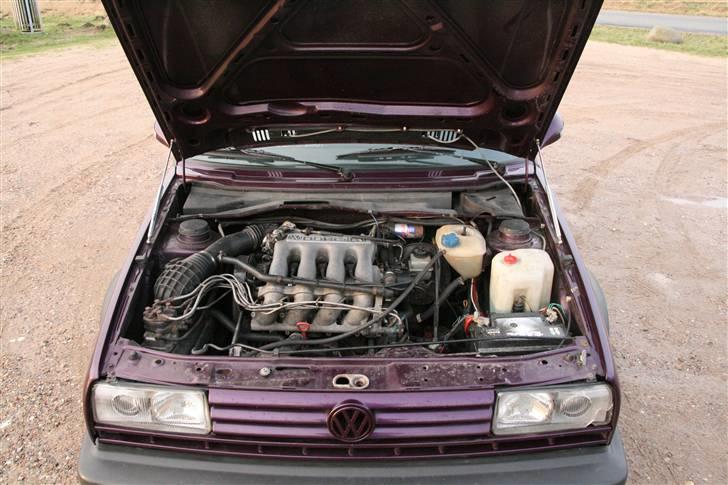 VW Golf Gti 16v *Byttet væk* billede 18