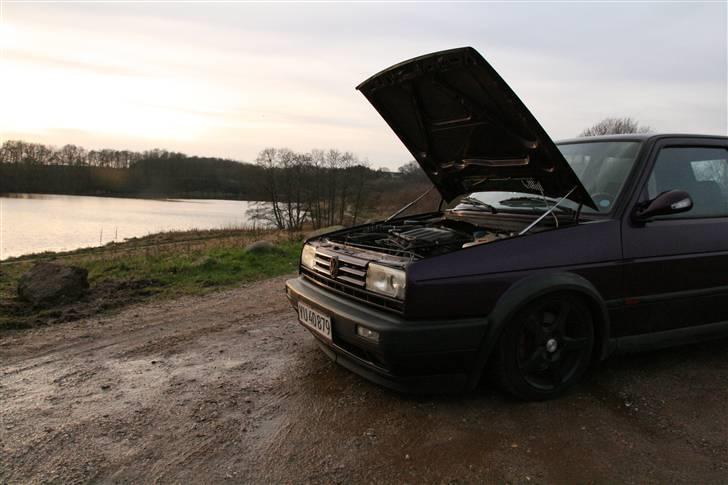 VW Golf Gti 16v *Byttet væk* billede 19
