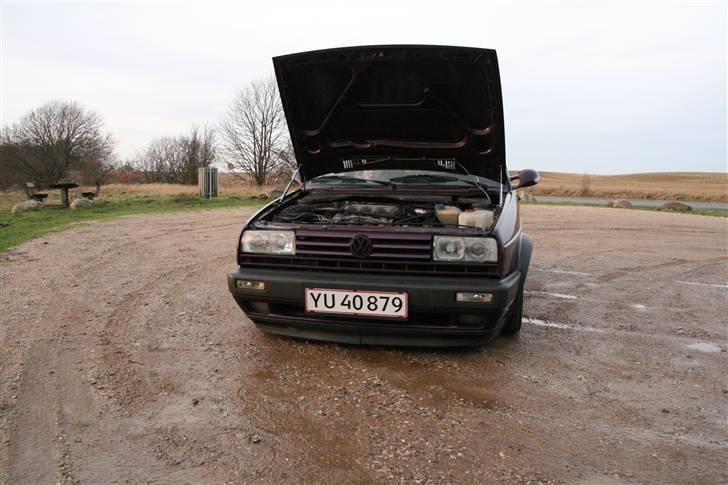 VW Golf Gti 16v *Byttet væk* billede 20