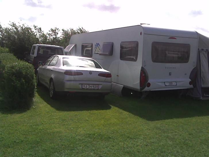 Nissan Patrol 3,3 TD  billede 17