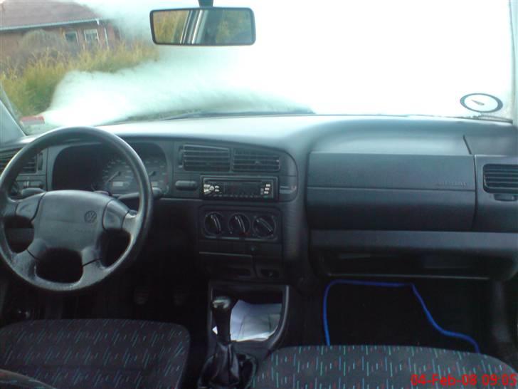 VW golf 3 *SÆLGES* DEFEKT * billede 4