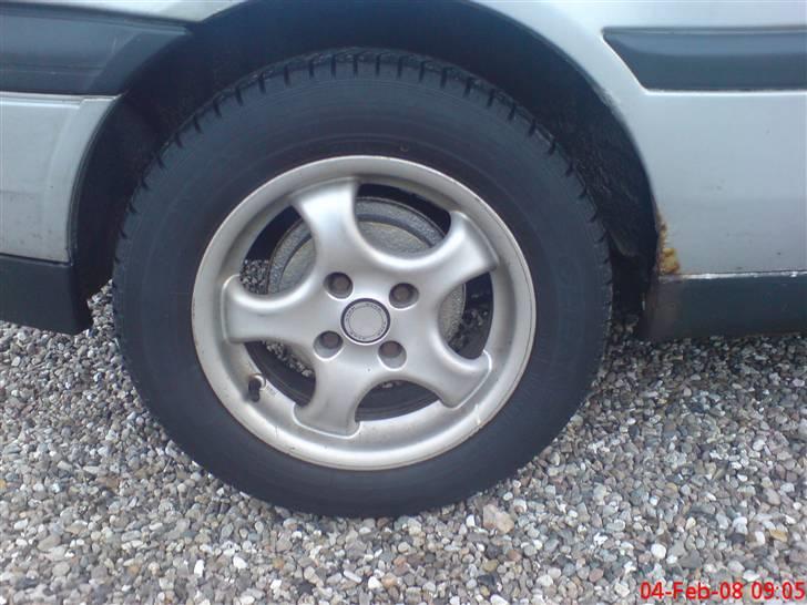 VW golf 3 *SÆLGES* DEFEKT * billede 5