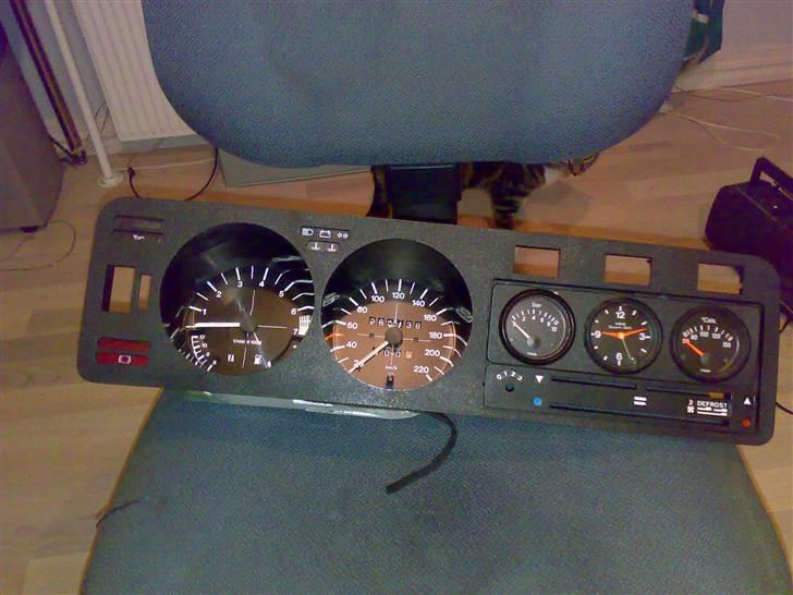 VW Golf  - GTi ur   billede 12