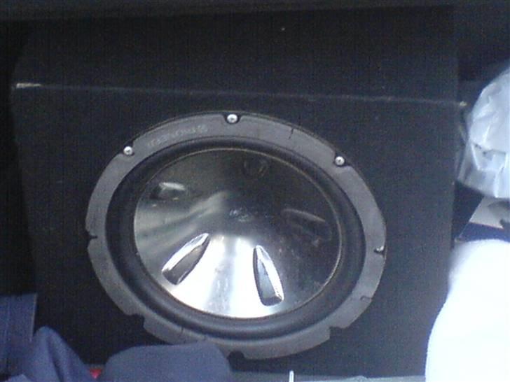 Mitsubishi carisma  billede 3