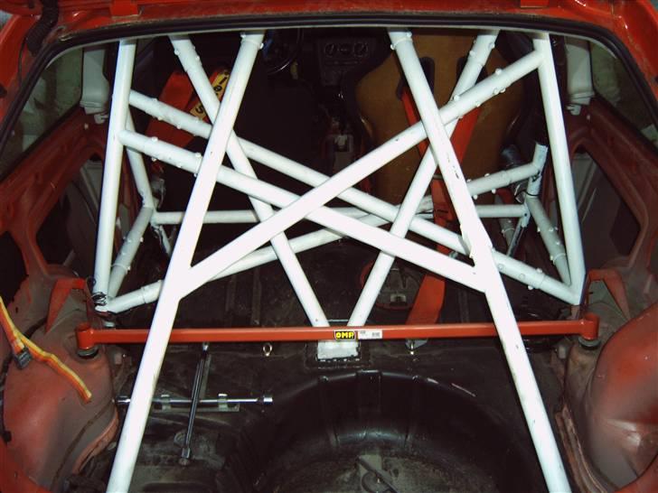 Opel corsa b gsi solgt billede 4