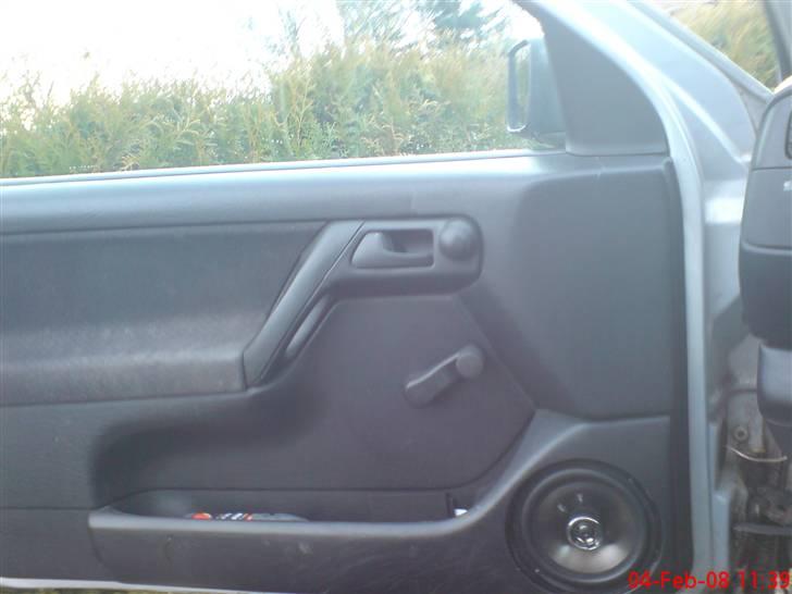 VW golf 3 *SÆLGES* DEFEKT * billede 11