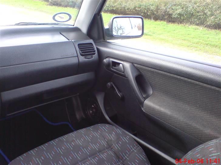VW golf 3 *SÆLGES* DEFEKT * billede 13