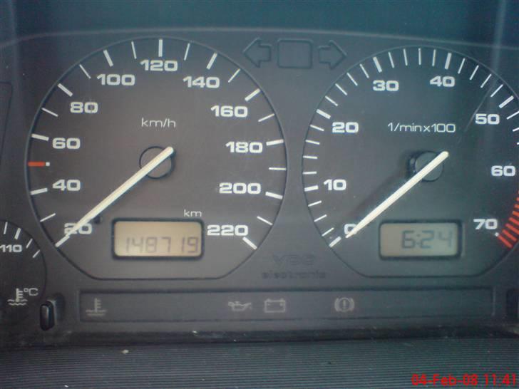 VW golf 3 *SÆLGES* DEFEKT * billede 14