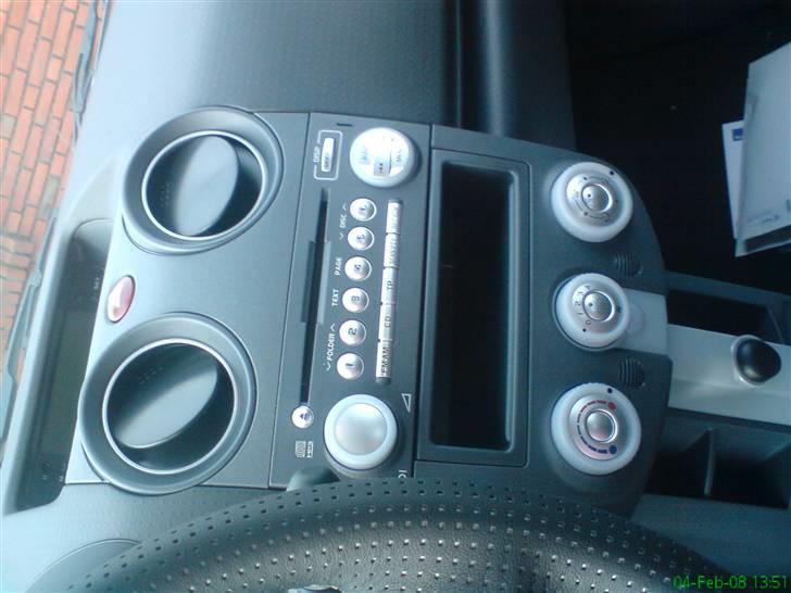 Mitsubishi Colt Insport billede 6