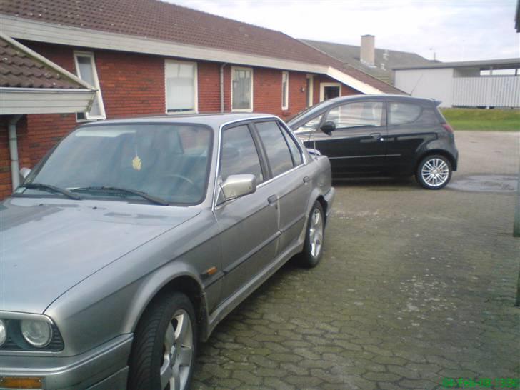 Mitsubishi Colt Insport billede 9