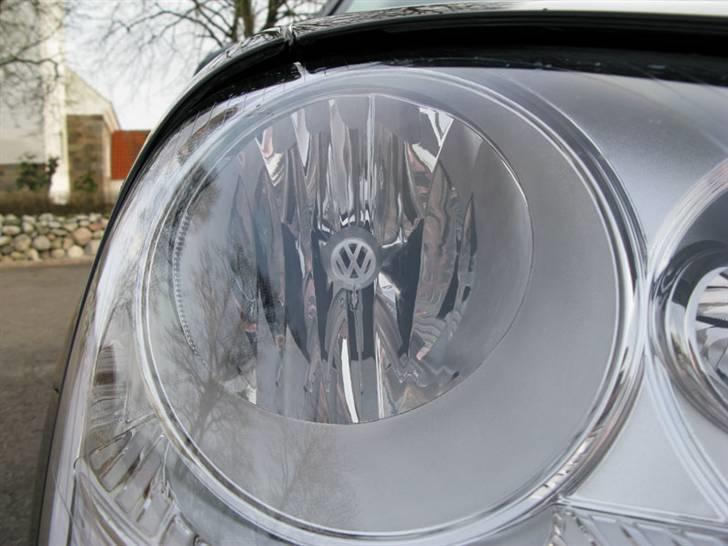 VW Golf Variant TDI billede 4