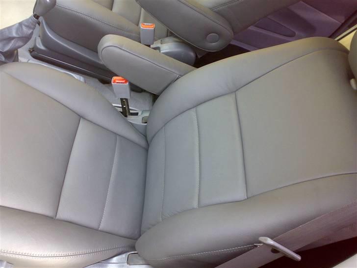 Toyota Previa>>Solgt<< billede 8