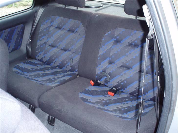 Peugeot 306 xs (SOLGT) billede 3