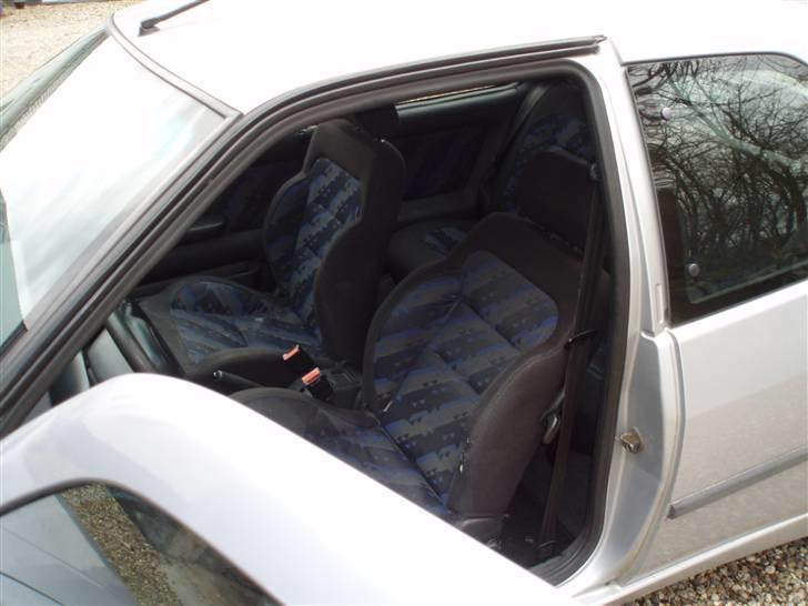 Peugeot 306 xs (SOLGT) billede 4