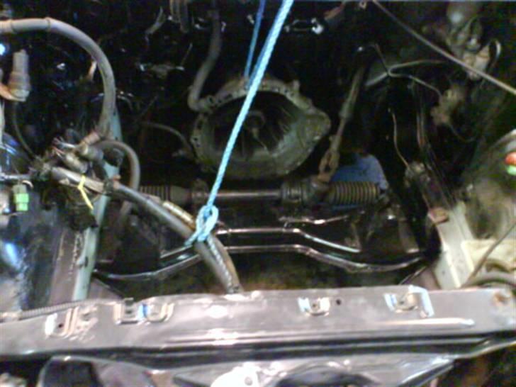 Toyota corolla Ae86 billede 11