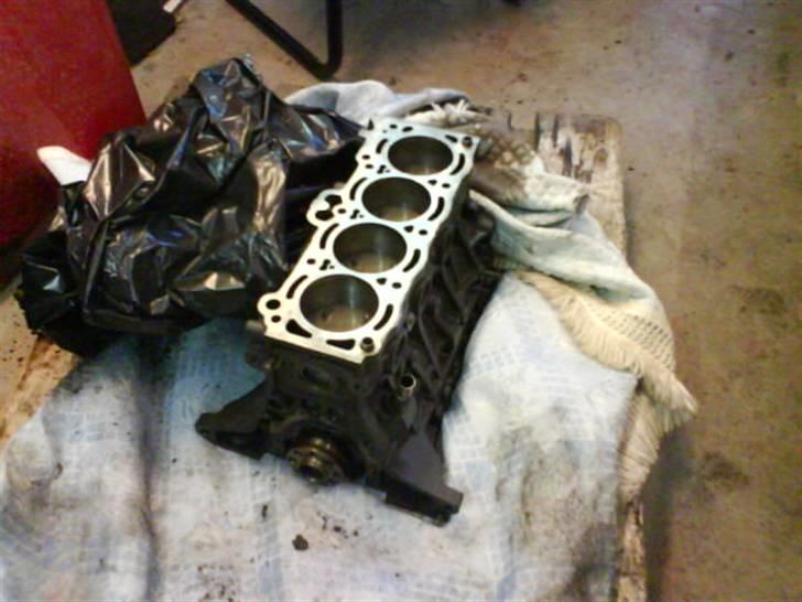 Toyota corolla Ae86 billede 12