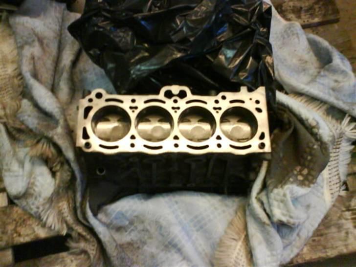 Toyota corolla Ae86 billede 13