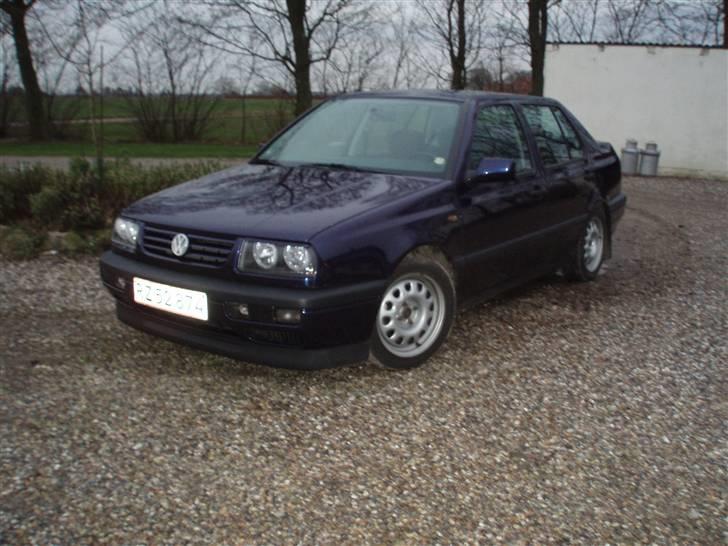 VW Vento CLX *SOLGT* billede 8