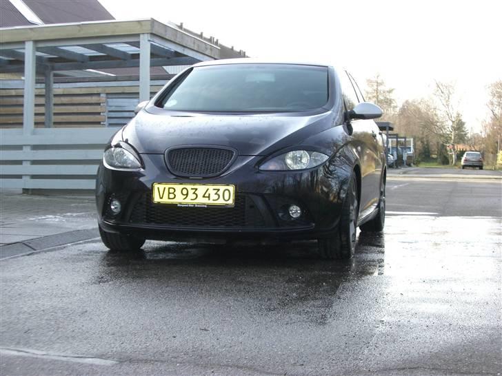 Seat altea billede 1