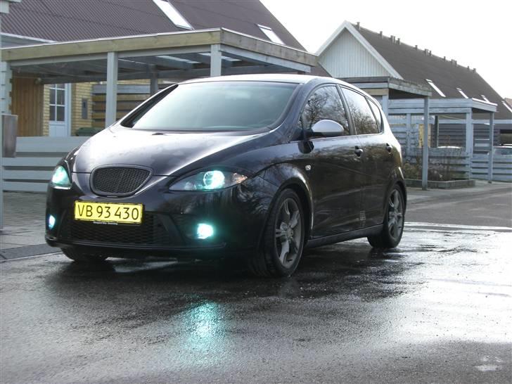 Seat altea billede 2